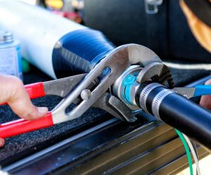 About Sewer Line Pros Willits, CA